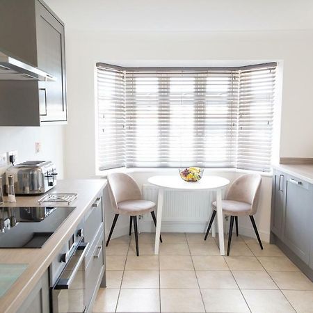 Citystay - Franklin House Кембридж Экстерьер фото