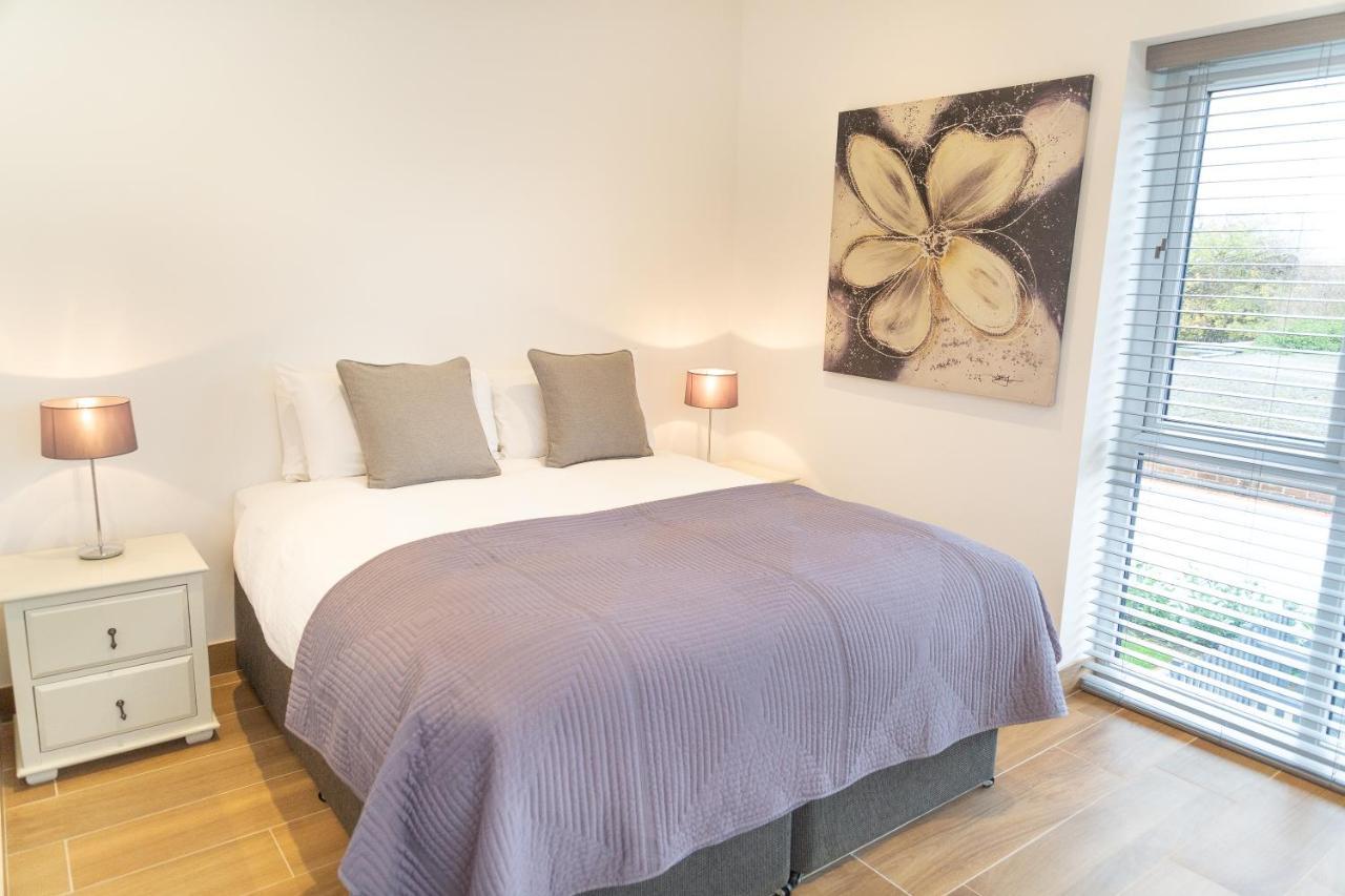 Citystay - Franklin House Кембридж Экстерьер фото